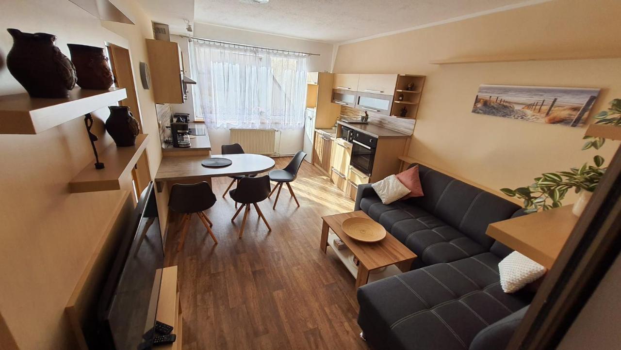Apartman U Posty Králíky エクステリア 写真