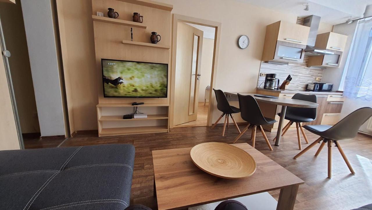 Apartman U Posty Králíky エクステリア 写真
