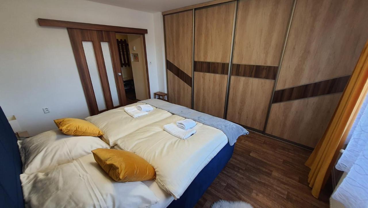 Apartman U Posty Králíky エクステリア 写真