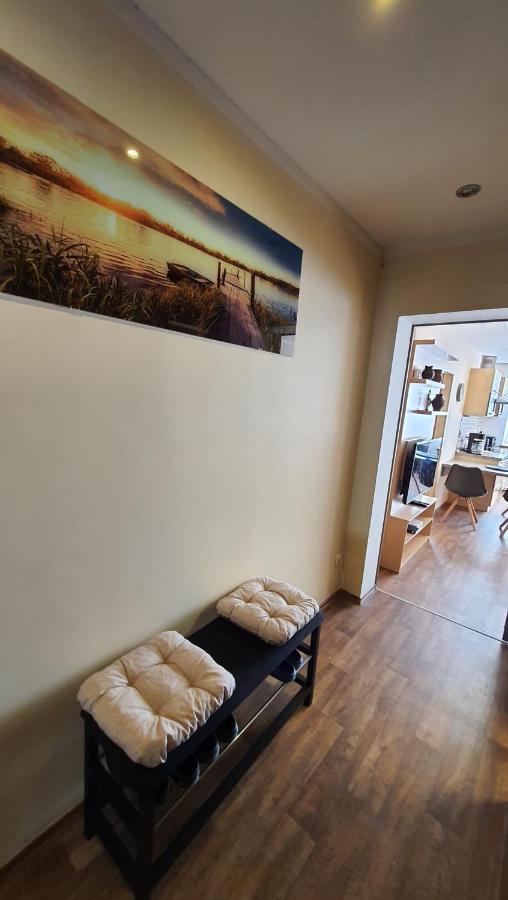 Apartman U Posty Králíky エクステリア 写真
