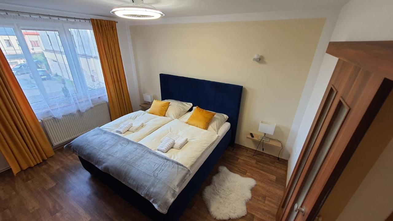 Apartman U Posty Králíky エクステリア 写真