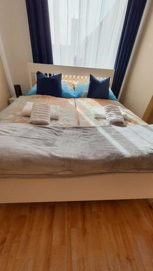 Apartman U Posty Králíky エクステリア 写真