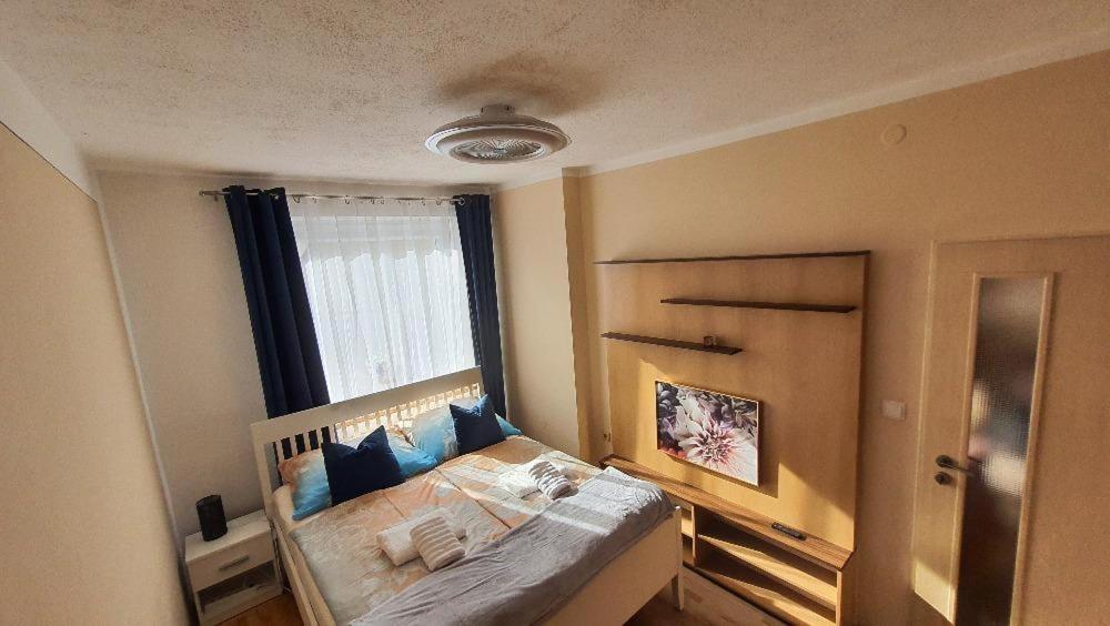 Apartman U Posty Králíky エクステリア 写真