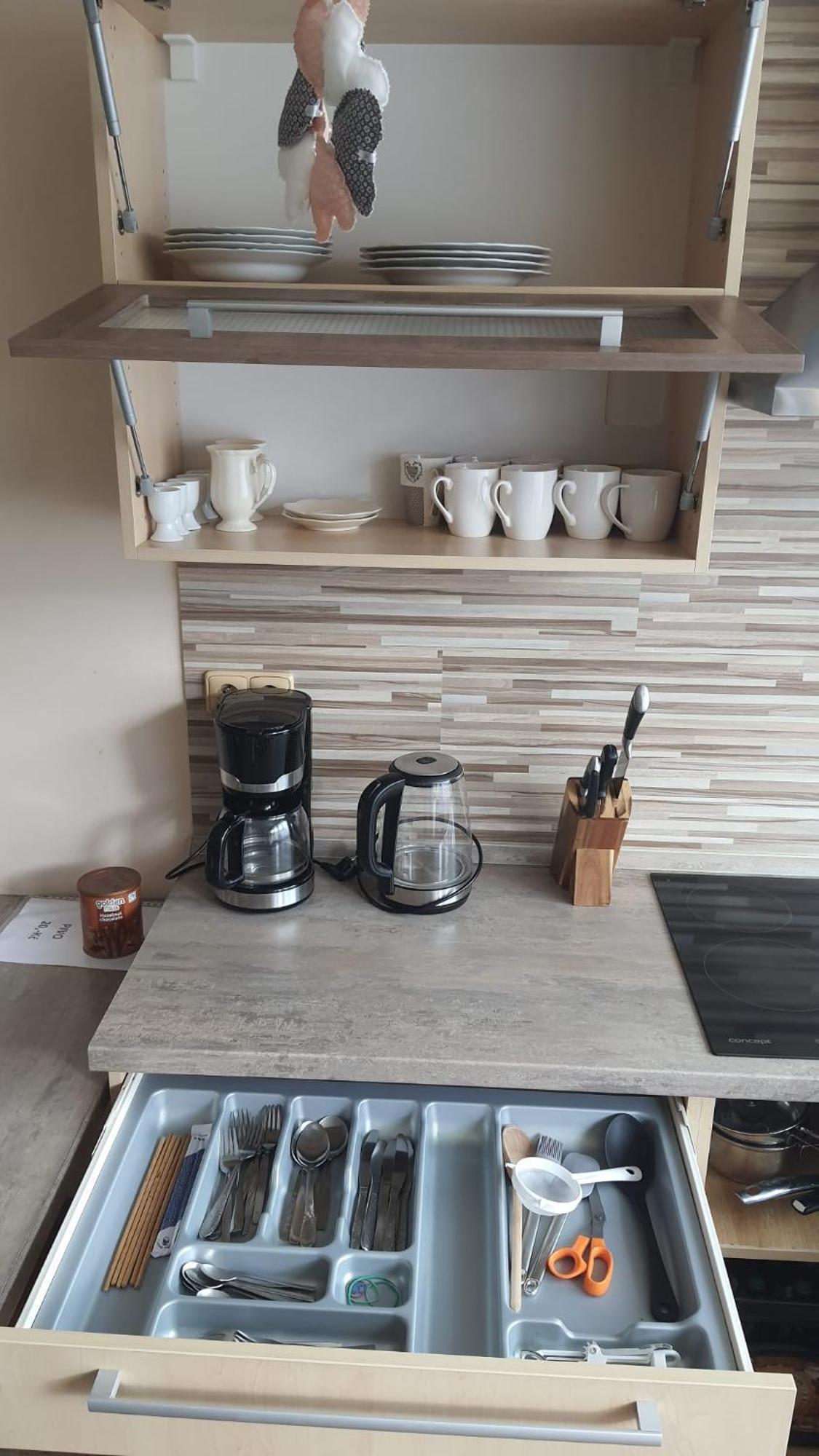 Apartman U Posty Králíky エクステリア 写真
